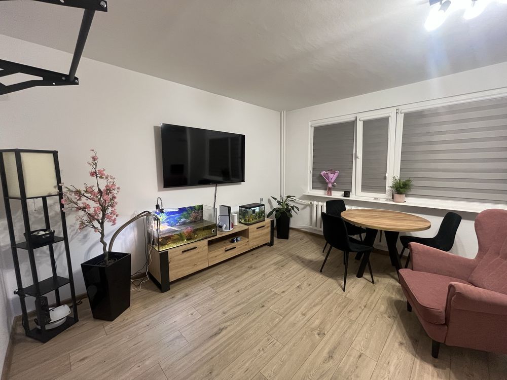 Mieszkanie 2-pokojowe Iława. Zdjęcie 1