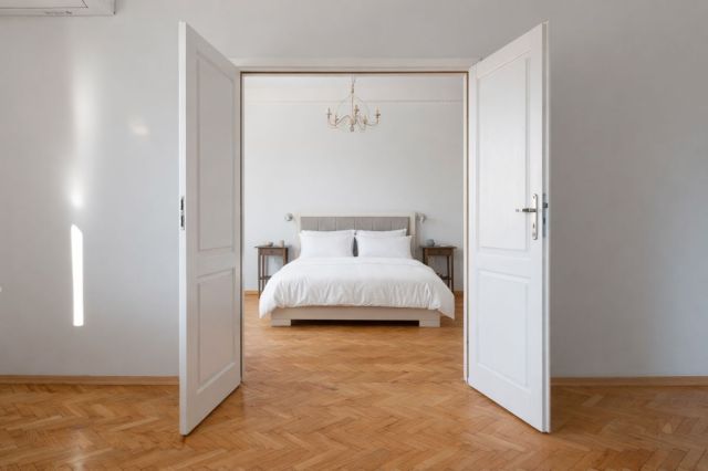 Mieszkanie 3-pokojowe Warszawa Praga-Północ, ul. Ratuszowa. Zdjęcie 6