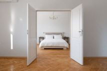 Mieszkanie 3-pokojowe Warszawa Praga-Północ, ul. Ratuszowa. Zdjęcie 4