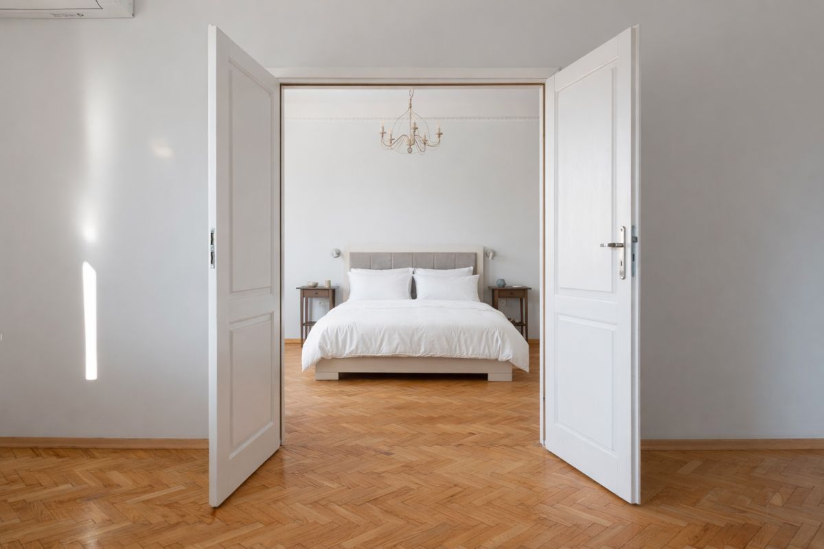 Mieszkanie 3-pokojowe Warszawa Praga-Północ, ul. Ratuszowa. Zdjęcie 6