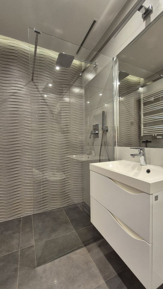 Mieszkanie 3-pokojowe Pogórze, ul. Tadeusza Kościuszki. Zdjęcie 12