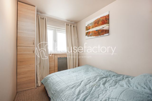 Mieszkanie 3-pokojowe Łódź Teofilów, ul. Łanowa. Zdjęcie 11