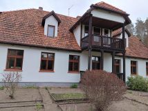 dom wolnostojący, 4 pokoje Domyśl. Zdjęcie 2