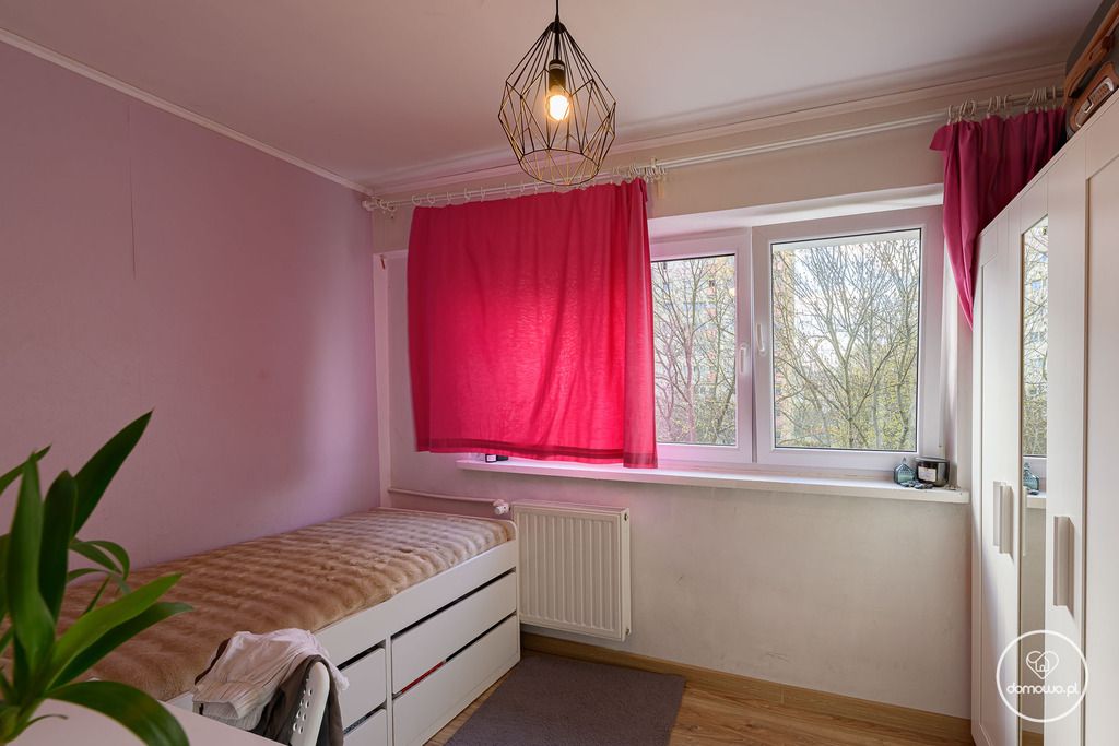 Mieszkanie 3-pokojowe Warszawa Mokotów, ul. Gotarda. Zdjęcie 10