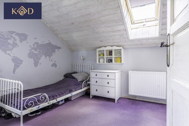 dom wolnostojący, 6 pokoi Gruszczyn, ul. Łąkowa. Zdjęcie 12