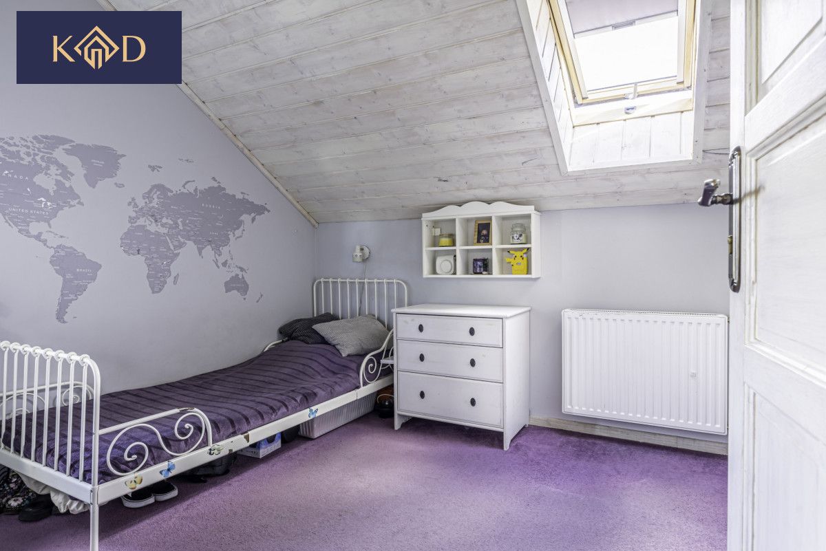 dom wolnostojący, 6 pokoi Gruszczyn, ul. Łąkowa. Zdjęcie 12