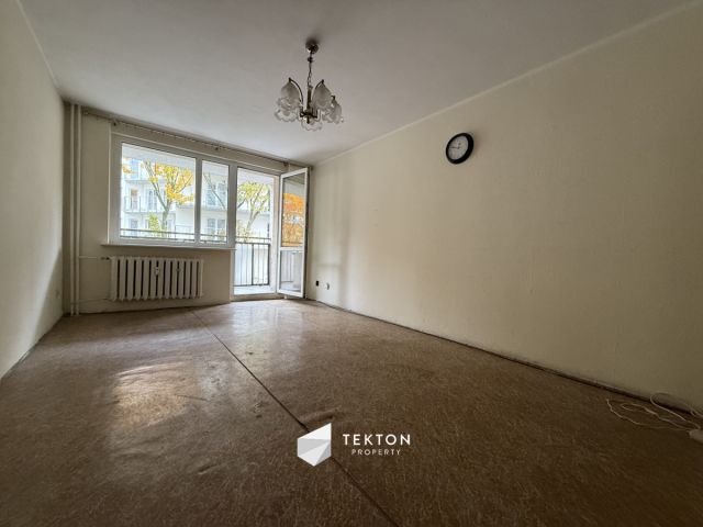 Mieszkanie 3-pokojowe Poznań Wilda, ul. Fabryczna. Zdjęcie 3