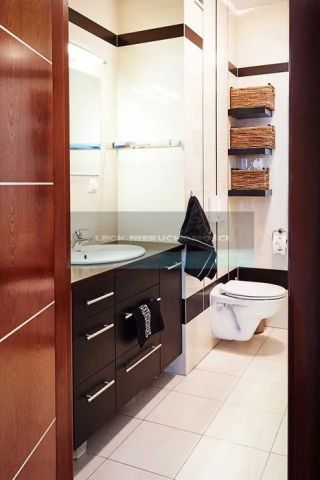 Mieszkanie 3-pokojowe Warszawa Białołęka. Zdjęcie 4