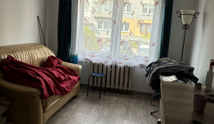 Mieszkanie 1-pokojowe Skarbimierz