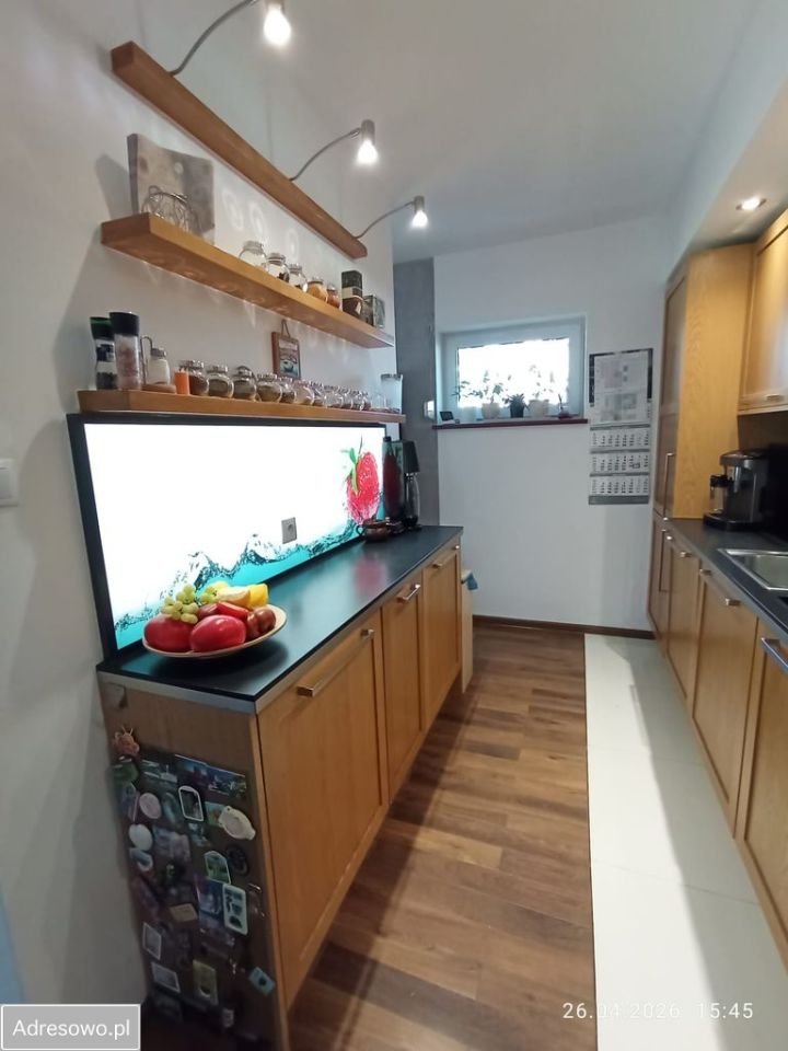 Mieszkanie 3-pokojowe Komorniki. Zdjęcie 16