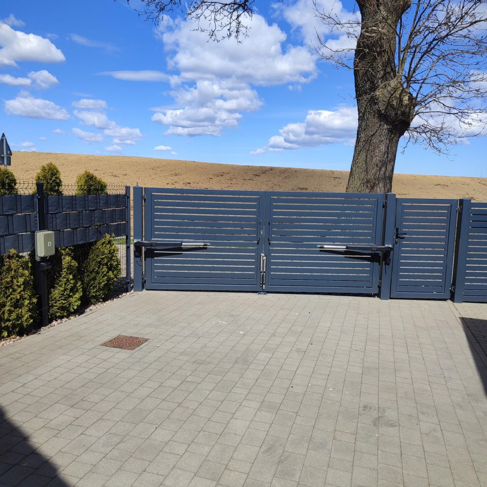 bliźniak, 3 pokoje Czaple, ul. Żurawia. Zdjęcie 19