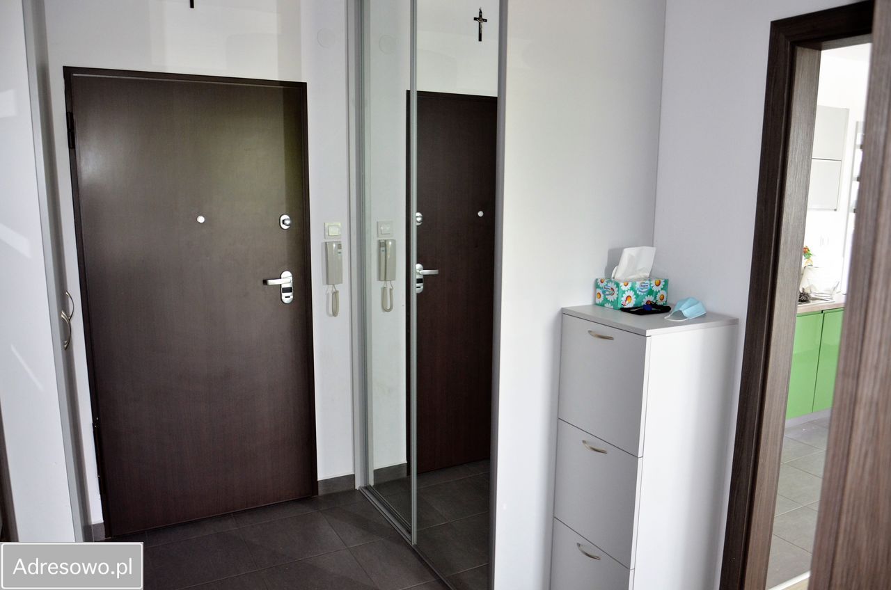 Mieszkanie 3-pokojowe Warszawa Włochy, al. Krakowska. Zdjęcie 10