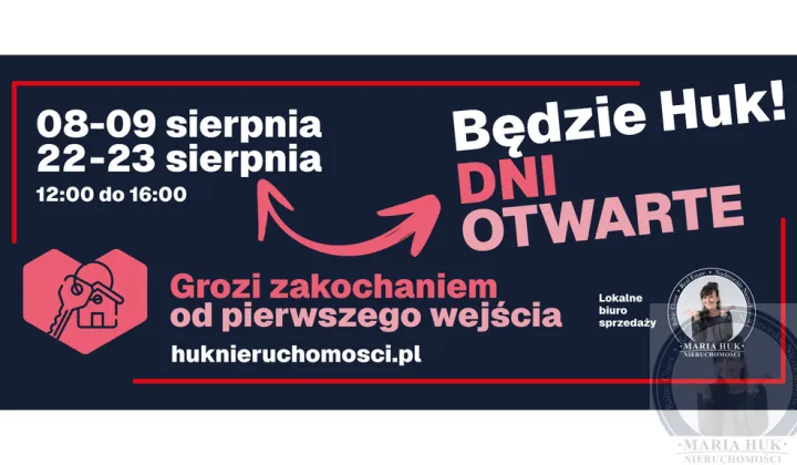 Mieszkanie 2-pokojowe Trzęsacz, ul. Kamieńska