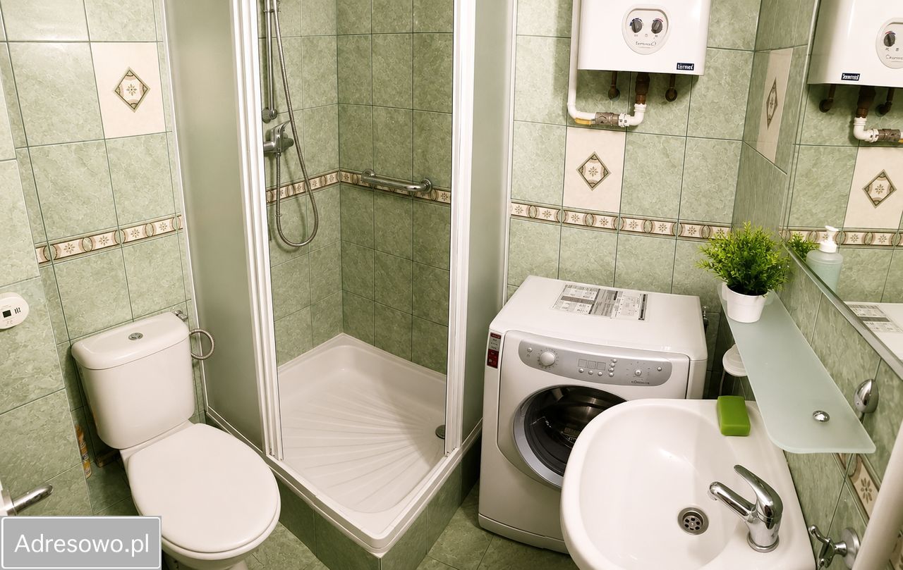 Mieszkanie 2-pokojowe Lublin Bronowice, ul. Puchacza. Zdjęcie 6