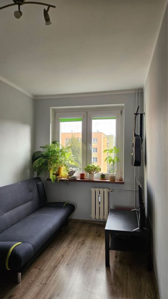Mieszkanie 3-pokojowe Bydgoszcz Glinki, ul. Białogardzka. Zdjęcie 3