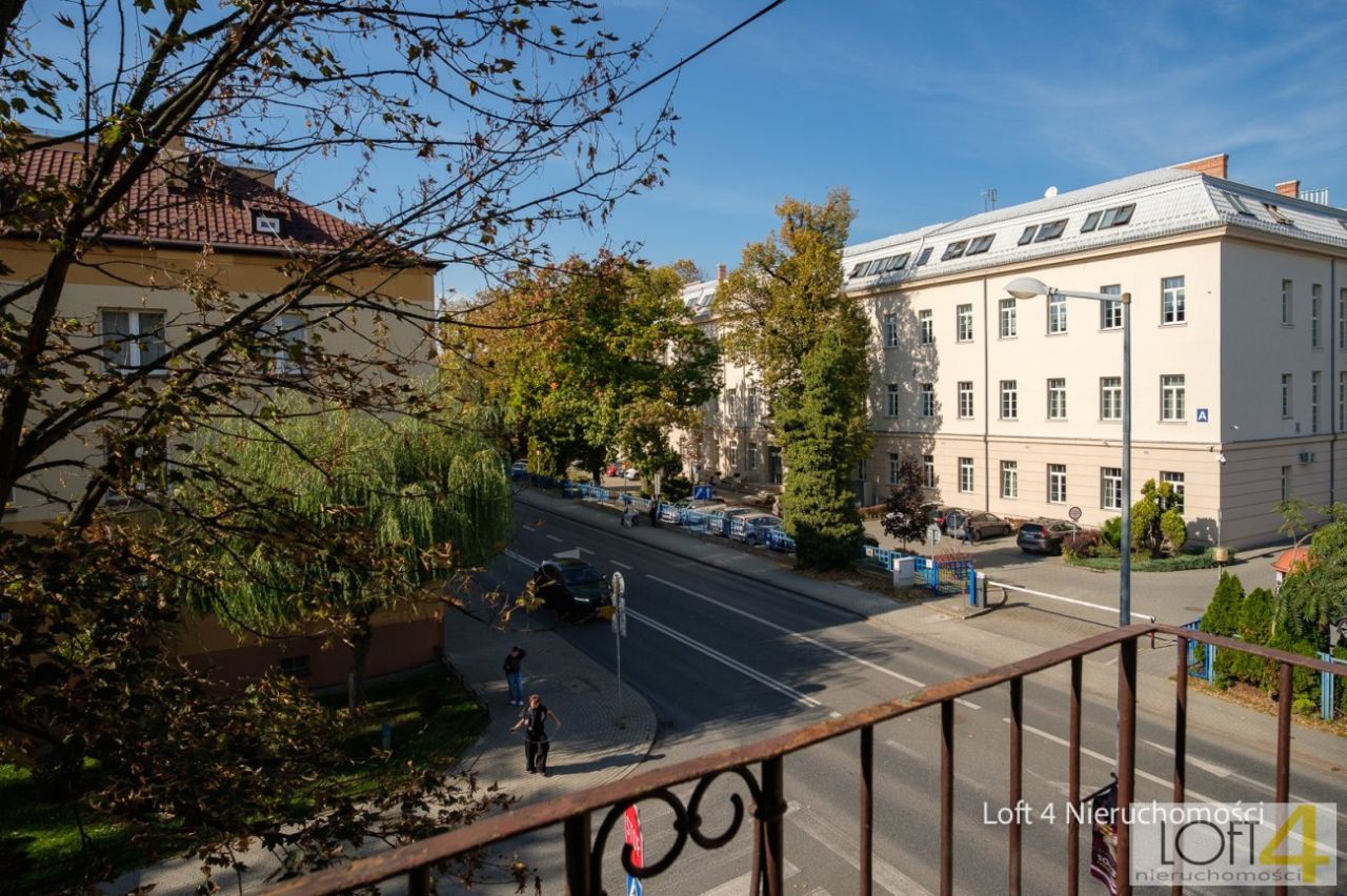 Mieszkanie 3-pokojowe Tarnów Śródmieście, ul. Adama Mickiewicza. Zdjęcie 10