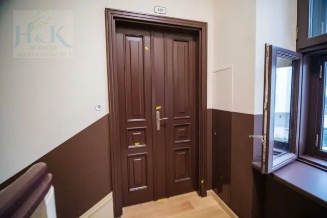 Mieszkanie 1-pokojowe Warszawa Praga-Północ. Zdjęcie 16