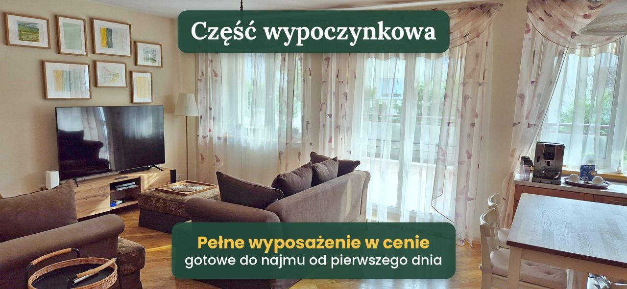Mieszkanie 2-pokojowe Kraków Ruczaj, ul. Obozowa. Zdjęcie 2