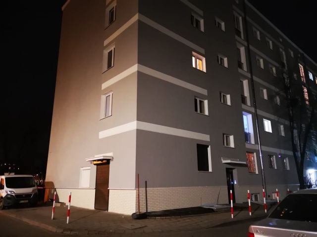 Mieszkanie 2-pokojowe Warszawa Praga-Północ, ul. Bertolta Brechta. Zdjęcie 1