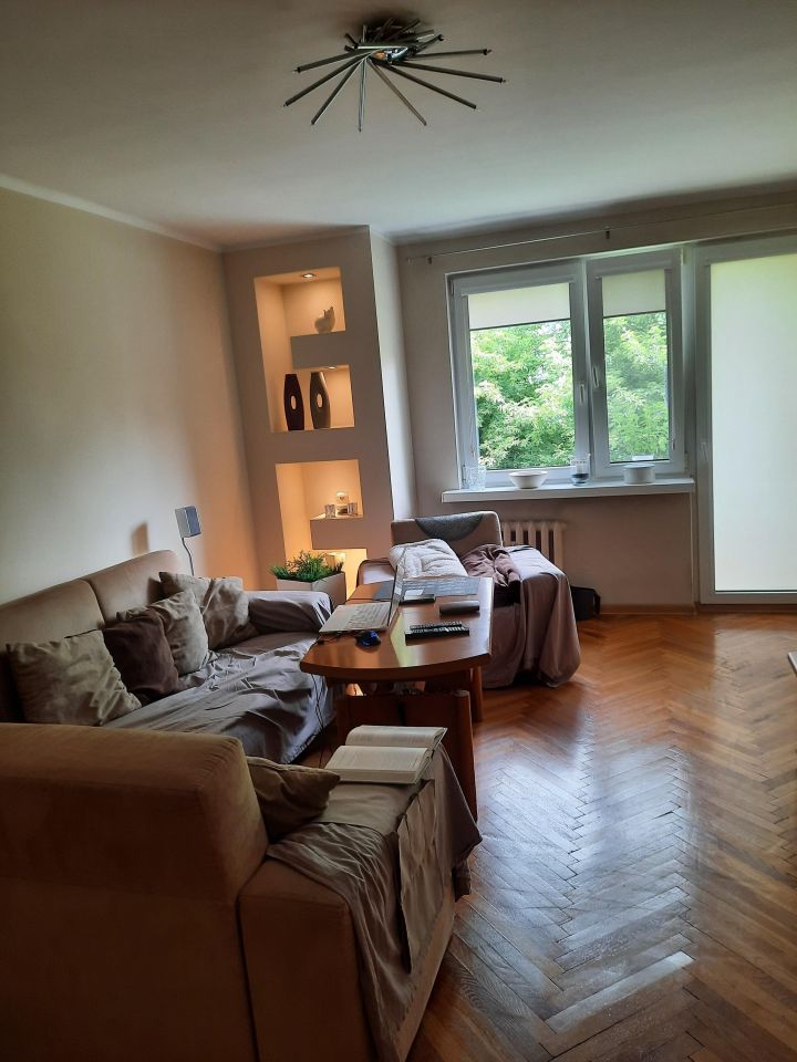 Mieszkanie 3-pokojowe Uniejów, ul. Targowa