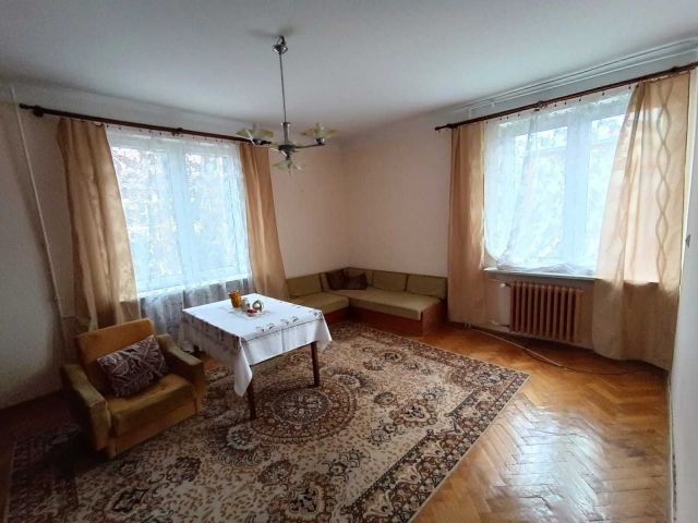 Mieszkanie 2-pokojowe Kraśnik, ul. gen. Władysława Sikorskiego. Zdjęcie 1