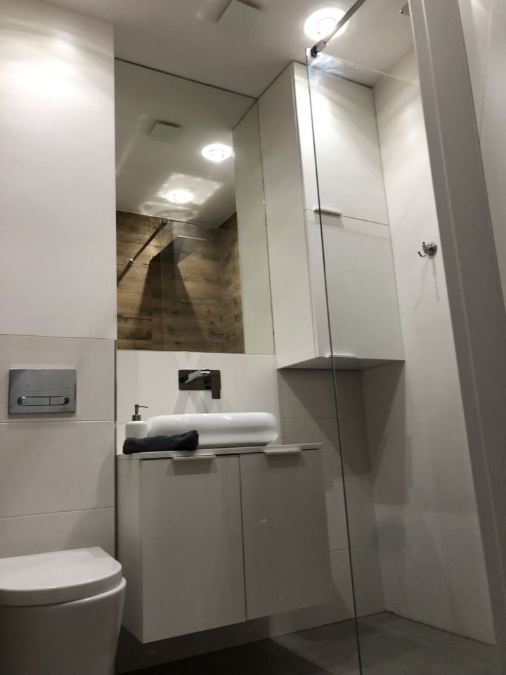 Mieszkanie 2-pokojowe Starogard Gdański Centrum, rynek Rynek. Zdjęcie 6