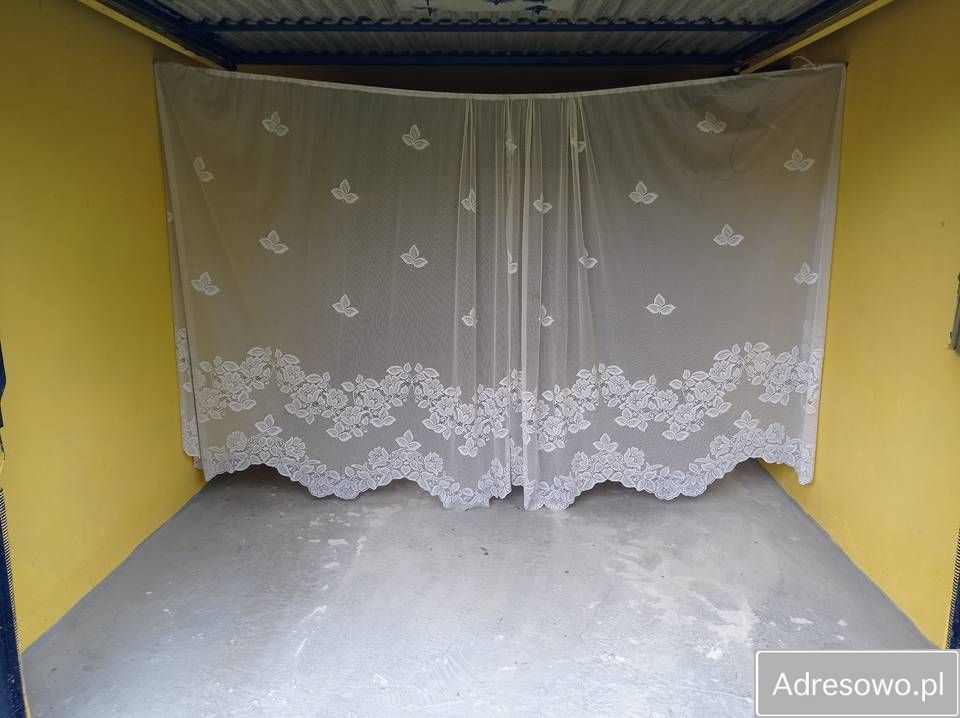 Garaż/miejsce parkingowe Będzin Syberka, ul. Wiejska. Zdjęcie 4