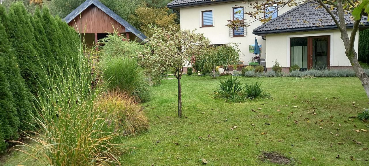 dom wolnostojący, 5 pokoi Gorlice Zawodzie. Zdjęcie 37