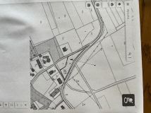 Działka budowlana Szklary Rakowice. Zdjęcie 2