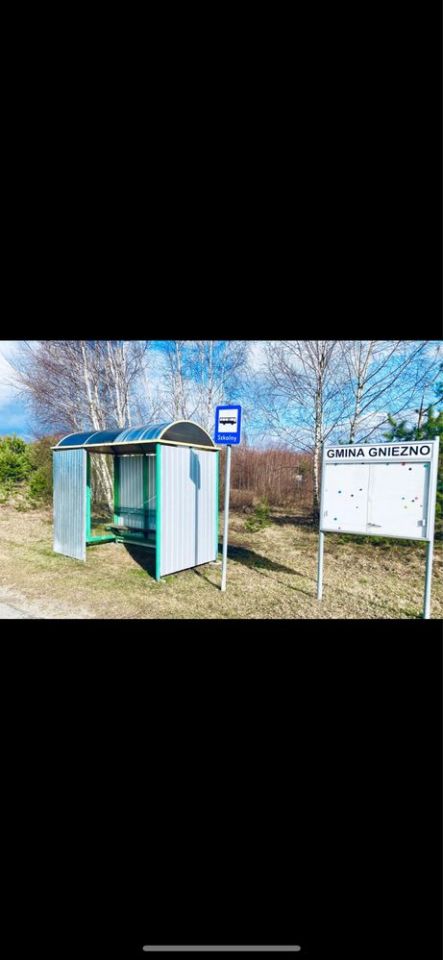 Działka budowlana Strzyżewo Paczkowe Łukaszewko. Zdjęcie 3