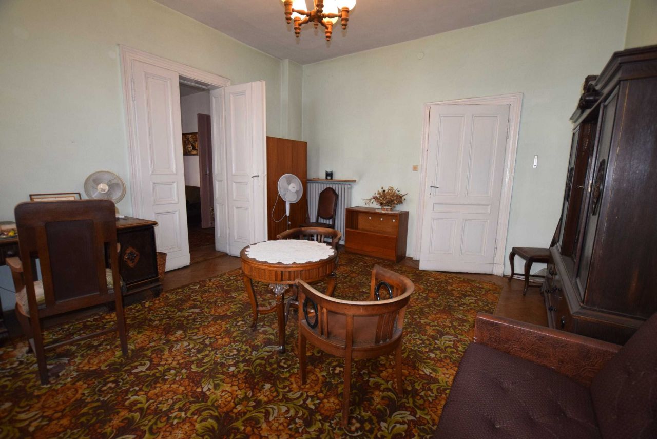 Mieszkanie 3-pokojowe Wrocław Śródmieście, ul. Cypriana Kamila Norwida. Zdjęcie 6