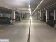 Garaż/miejsce parkingowe Wrocław Krzyki, ul. Agrestowa. Zdjęcie 2