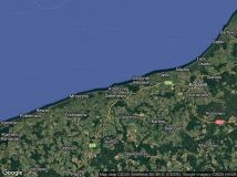 Działka rekreacyjna Kołobrzeg