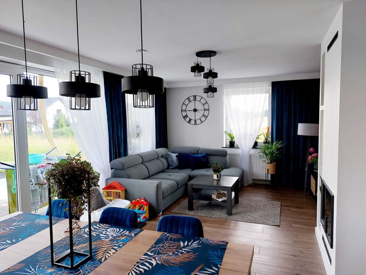 bliźniak Skiby. Zdjęcie 6