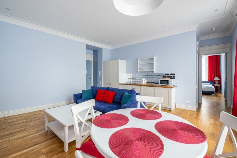 Mieszkanie 8-pokojowe Sopot Sopot Dolny, ul. Grunwaldzka. Zdjęcie 16