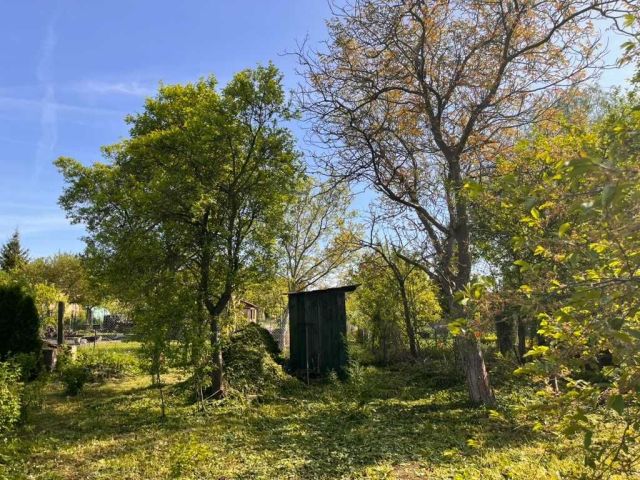 Działka rekreacyjna Wrocław Fabryczna, ul. Klecińska. Zdjęcie 1