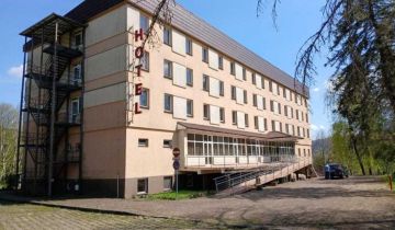 Hotel/pensjonat Ustrzyki Dolne