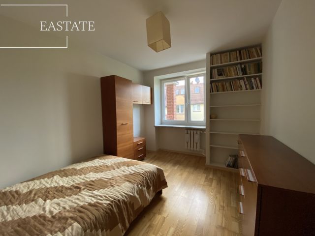 Mieszkanie 3-pokojowe Warszawa Praga, ul. Józefa Chłopickiego. Zdjęcie 6