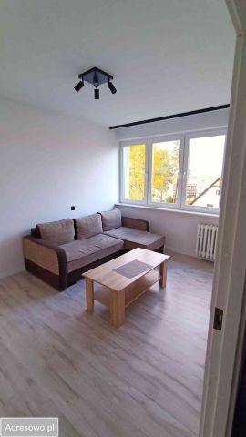 Mieszkanie 2-pokojowe Chocianów, ul. Fabryczna. Zdjęcie 1