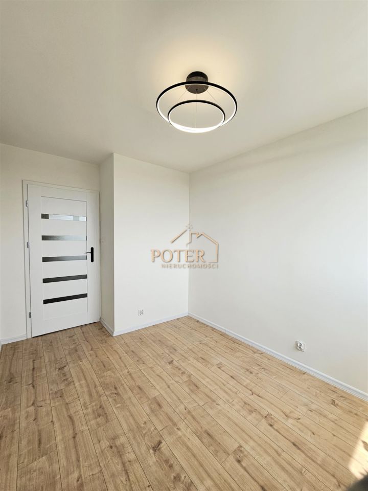 Mieszkanie 3-pokojowe Wrocław Krzyki. Zdjęcie 11