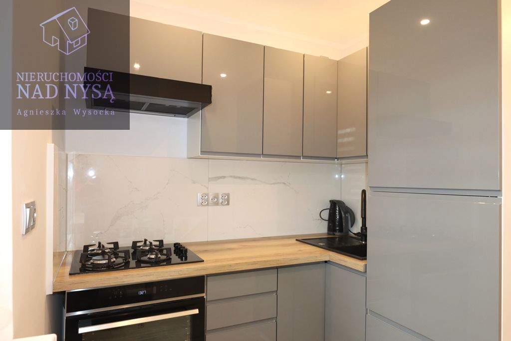 Mieszkanie 2-pokojowe Zgorzelec, ul. Warszawska. Zdjęcie 7