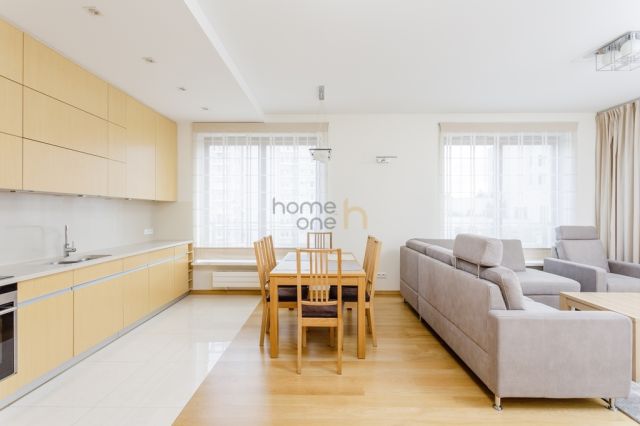 Mieszkanie 3-pokojowe Warszawa Śródmieście, ul. Grzybowska. Zdjęcie 4