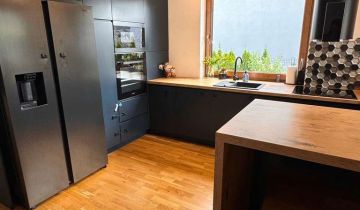 dom szeregowy, 4 pokoje Rozgarty