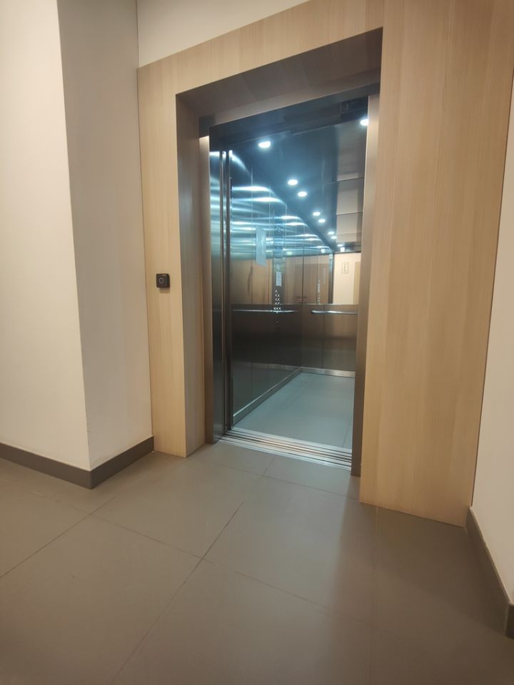 Mieszkanie 4-pokojowe Warszawa Białołęka, ul. Marywilska. Zdjęcie 11