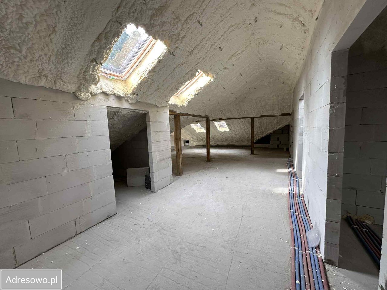 dom wolnostojący, 5 pokoi Świniotop. Zdjęcie 17