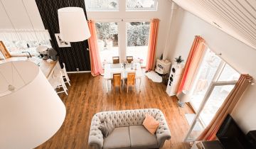 dom wolnostojący, 4 pokoje Kobylnica, ul. Rumiankowa