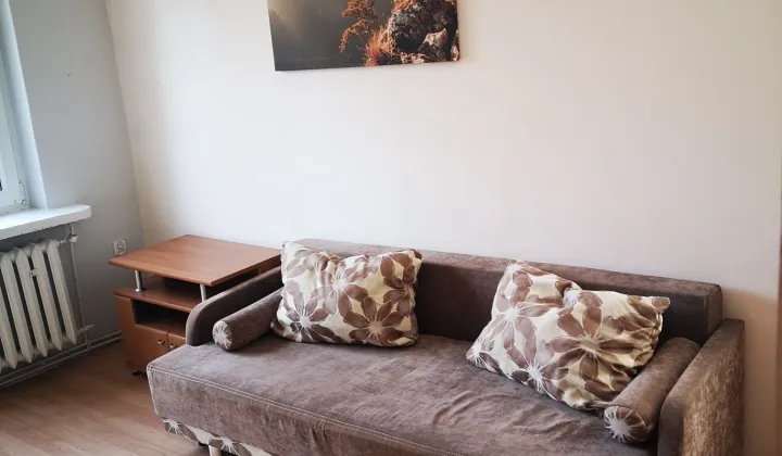 Mieszkanie 2-pokojowe Niemce, ul. Parkowa