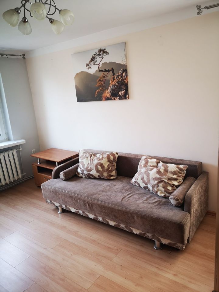 Mieszkanie 2-pokojowe Niemce, ul. Parkowa