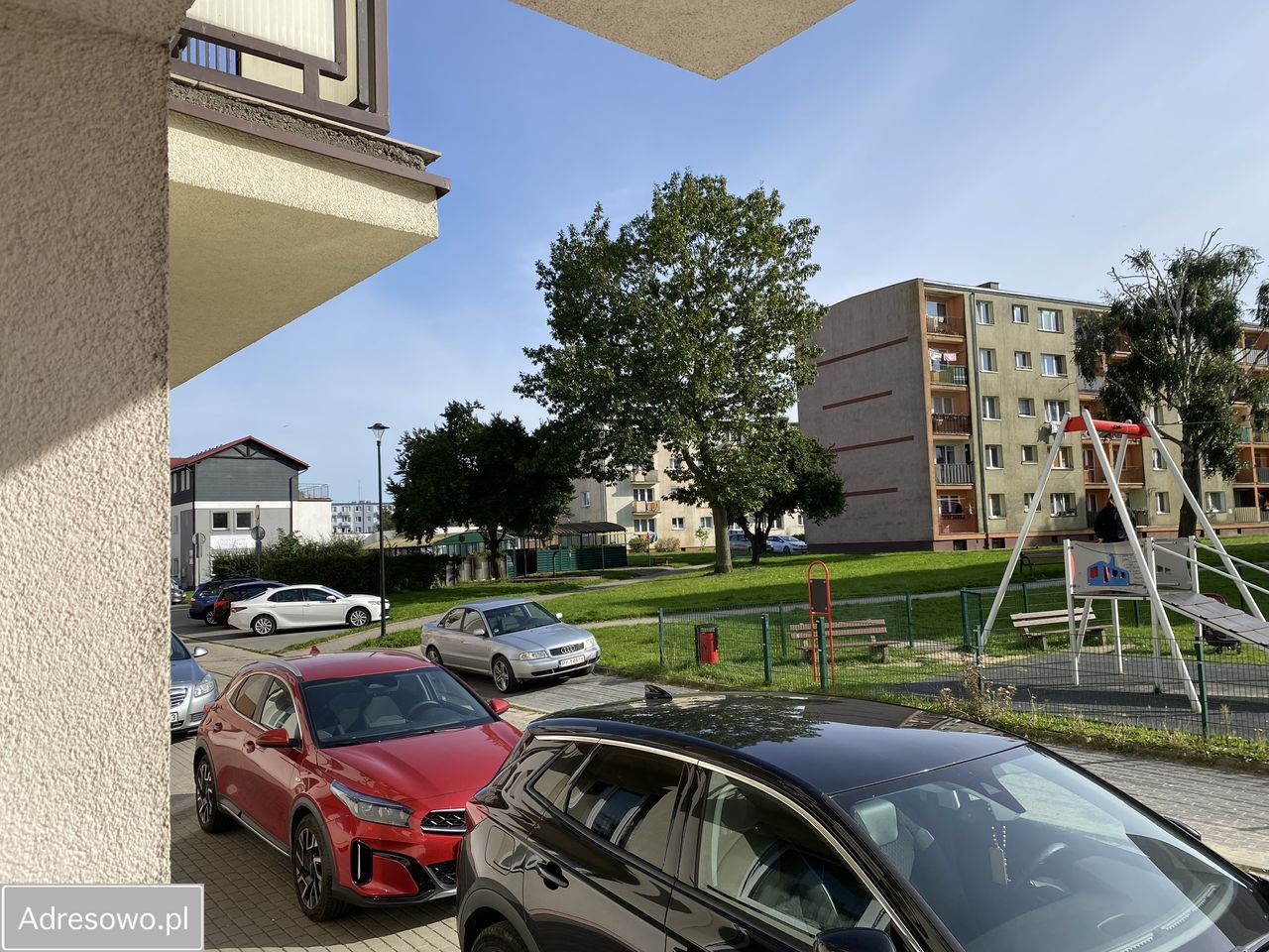 Mieszkanie 2-pokojowe Puck, ul. Nowy Świat. Zdjęcie 4