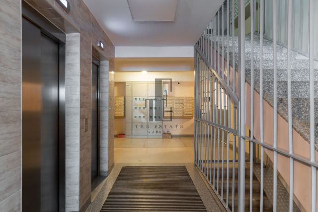 Mieszkanie 3-pokojowe Warszawa Bielany, ul. Marymoncka. Zdjęcie 9